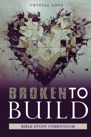 Broken to Build