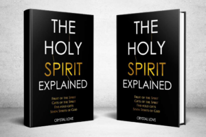 The Holy Spirit