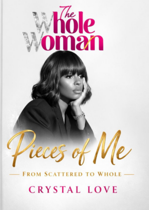 The Whole Woman Book