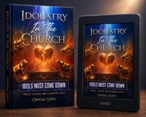 Idolatry in the Church
